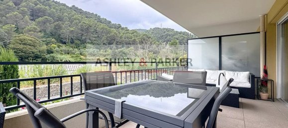 3 rooms Apartment in Drap, France No. 296186 11