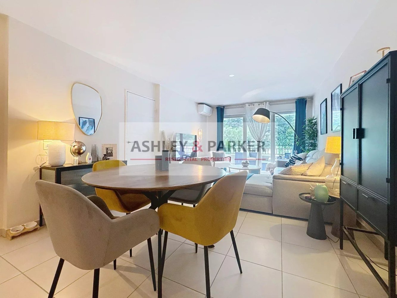 3 rooms Apartment in Drap, France No. 296186