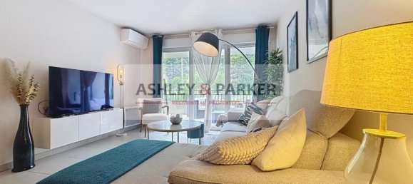 3 rooms Apartment in Drap, France No. 296186 2