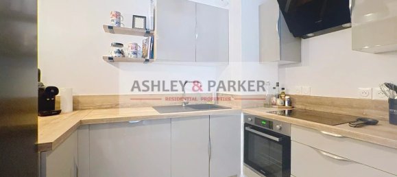 3 rooms Apartment in Drap, France No. 296186 7