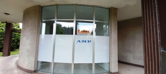 Escritório em Telgate, Italy 484 m² N.º 169054 5