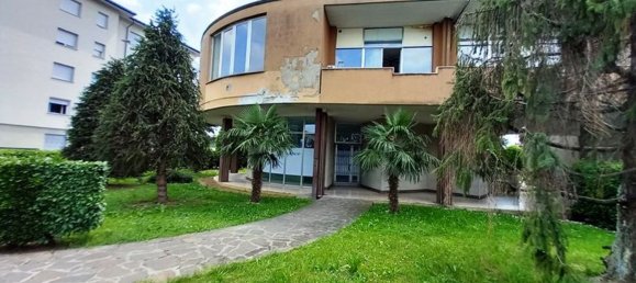 Escritório em Telgate, Italy 484 m² N.º 169054 2