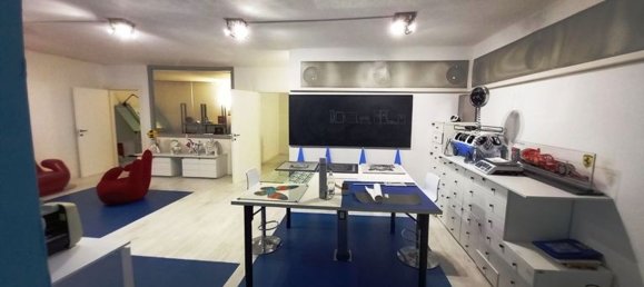 Escritório em Telgate, Italy 484 m² N.º 169054 17