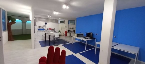 Escritório em Telgate, Italy 484 m² N.º 169054 15