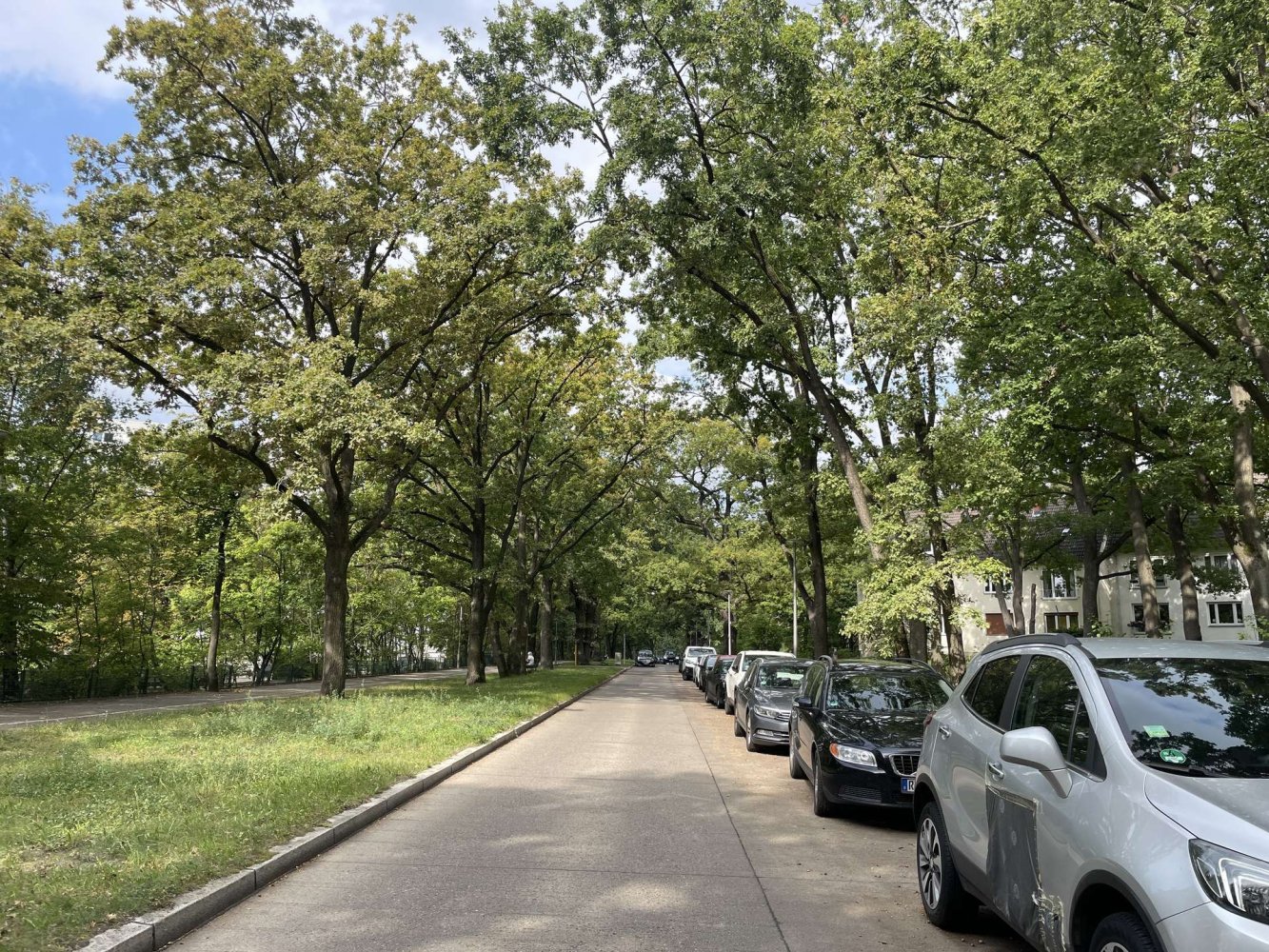 Estúdio em Westend, Germany N.º 308895