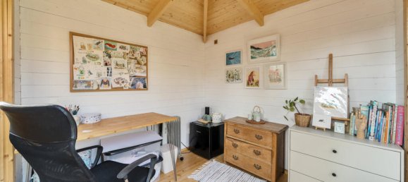 2 bedrooms Apartment in London, United Kingdom No. 7669 11