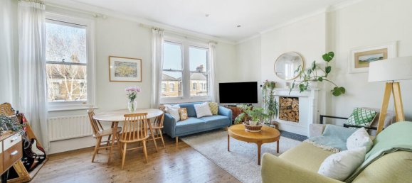 2 bedrooms Apartment in London, United Kingdom No. 7669 7