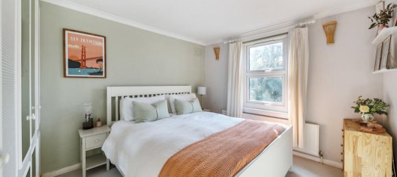 2 bedrooms Apartment in London, United Kingdom No. 7669 5