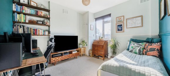 2 bedrooms Apartment in London, United Kingdom No. 7669 6