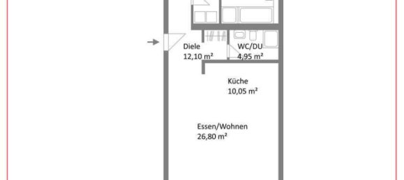 4-Zimmer Wohnung in Potsdam, Germany, Nr. 310319 9