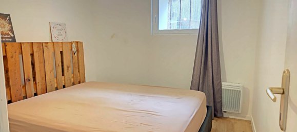 1 غرف نوم شقة في Saint-Etienne, France رقم 321333 2