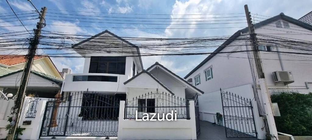 4 غرف نوم مقهى / مطعم في Pattaya, Thailand رقم 15542