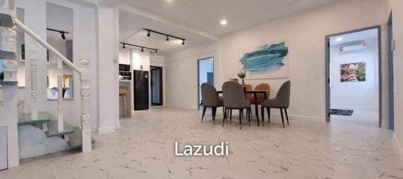 4 غرف نوم مقهى / مطعم في Pattaya, Thailand رقم 15542 9