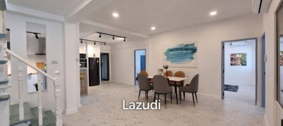 4 غرف نوم مقهى / مطعم في Pattaya, Thailand رقم 15542 8