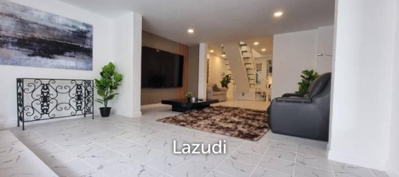 4 غرف نوم مقهى / مطعم في Pattaya, Thailand رقم 15542 7