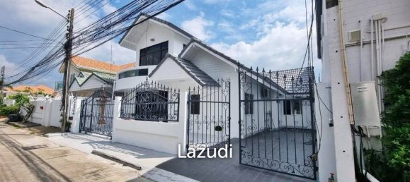 4 غرف نوم مقهى / مطعم في Pattaya, Thailand رقم 15542 2