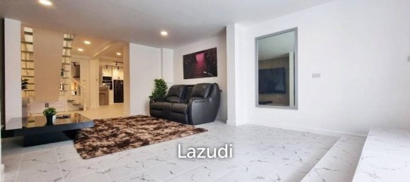 4 غرف نوم مقهى / مطعم في Pattaya, Thailand رقم 15542 6