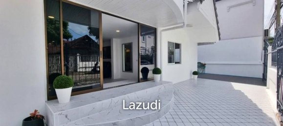 4 غرف نوم مقهى / مطعم في Pattaya, Thailand رقم 15542 4