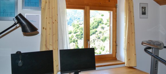 3 Schlafzimmer Doppelhaus in Albinen, Switzerland, Nr. 134 18