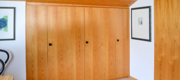 3 Schlafzimmer Doppelhaus in Albinen, Switzerland, Nr. 134 17