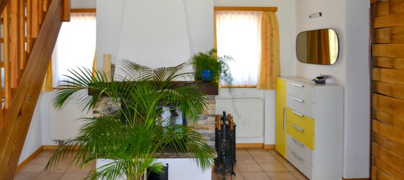3 Schlafzimmer Doppelhaus in Albinen, Switzerland, Nr. 134 7