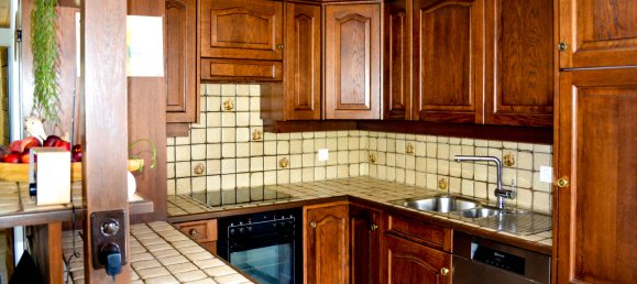 3 Schlafzimmer Doppelhaus in Albinen, Switzerland, Nr. 134 5