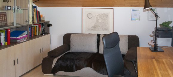 3 Schlafzimmer Doppelhaus in Albinen, Switzerland, Nr. 134 16