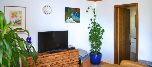 3 Schlafzimmer Doppelhaus in Albinen, Switzerland, Nr. 134 4