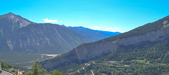 3 Schlafzimmer Doppelhaus in Albinen, Switzerland, Nr. 134 23
