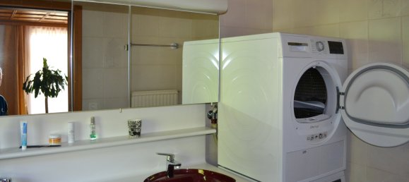 3 Schlafzimmer Doppelhaus in Albinen, Switzerland, Nr. 134 9