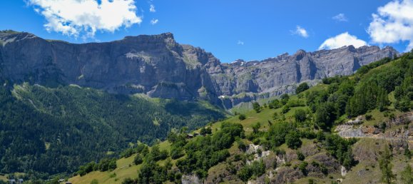3 Schlafzimmer Doppelhaus in Albinen, Switzerland, Nr. 134 25