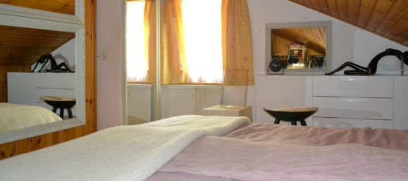3 Schlafzimmer Doppelhaus in Albinen, Switzerland, Nr. 134 13