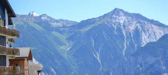 3 Schlafzimmer Doppelhaus in Albinen, Switzerland, Nr. 134 29