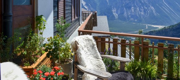 3 Schlafzimmer Doppelhaus in Albinen, Switzerland, Nr. 134 20