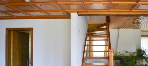 3 Schlafzimmer Doppelhaus in Albinen, Switzerland, Nr. 134 11