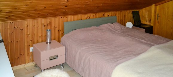 3 Schlafzimmer Doppelhaus in Albinen, Switzerland, Nr. 134 12