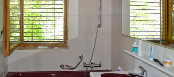 3 Schlafzimmer Doppelhaus in Albinen, Switzerland, Nr. 134 10