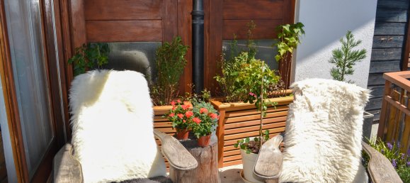 3 Schlafzimmer Doppelhaus in Albinen, Switzerland, Nr. 134 19