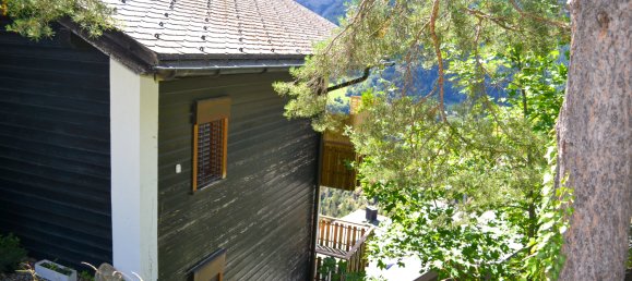 3 Schlafzimmer Doppelhaus in Albinen, Switzerland, Nr. 134 28