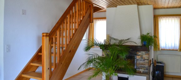 3 Schlafzimmer Doppelhaus in Albinen, Switzerland, Nr. 134 8