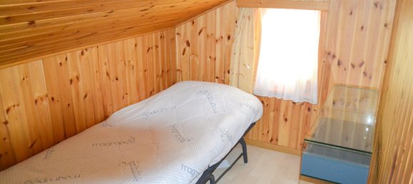 3 Schlafzimmer Doppelhaus in Albinen, Switzerland, Nr. 134 14