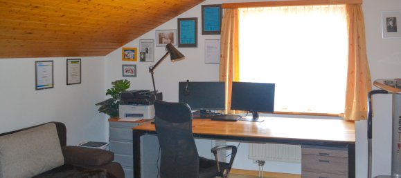 3 Schlafzimmer Doppelhaus in Albinen, Switzerland, Nr. 134 15