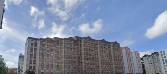 2 Schlafzimmer Wohnung in Sintra, Portugal, Nr. 258368 4