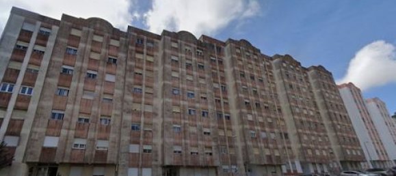 2 Schlafzimmer Wohnung in Sintra, Portugal, Nr. 258368 2