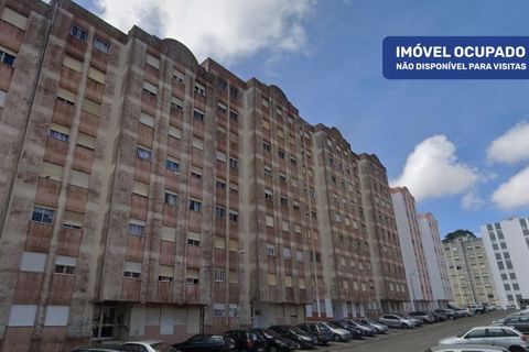 2 غرف نوم شقة في Sintra, Portugal رقم 258368