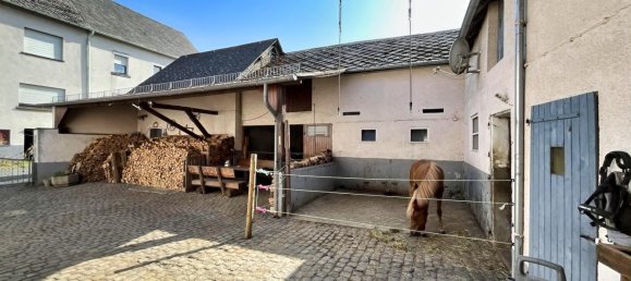 4 Schlafzimmer Bauernhof in Mayen-Koblenz, Germany, Nr. 338219 5