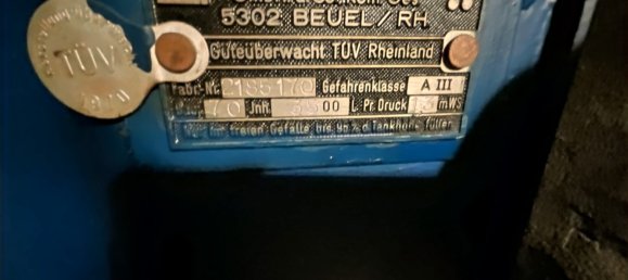 4 Schlafzimmer Bauernhof in Mayen-Koblenz, Germany, Nr. 338219 15