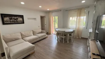 2 chambres Appartement à Sant Andreu, Spain No. 245607