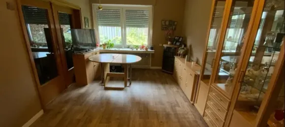 3 غرف نوم منزل في Borken, Germany رقم 128696 17