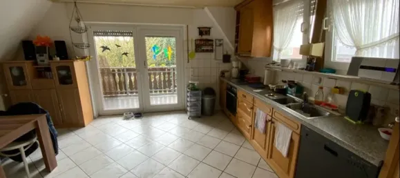 3 غرف نوم منزل في Borken, Germany رقم 128696 10